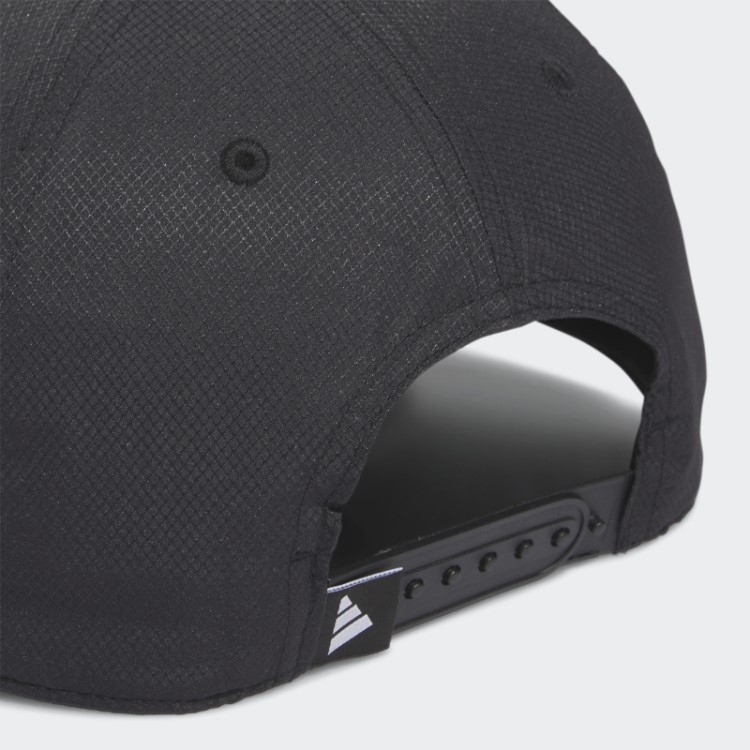 Boné Preto Adidas Tour Snapback