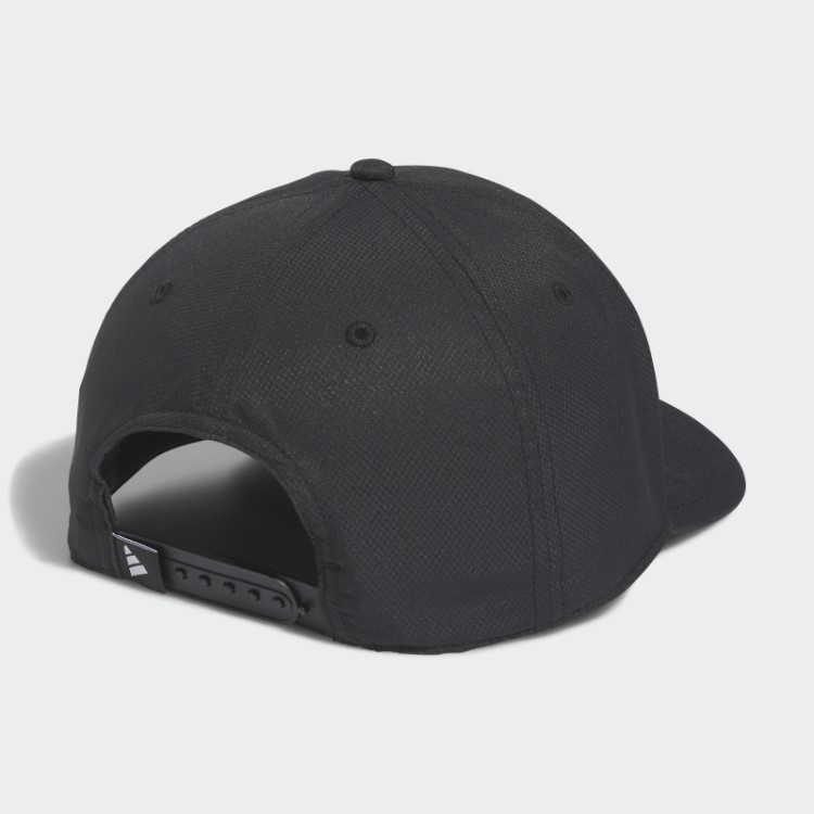 Boné Preto Adidas Tour Snapback