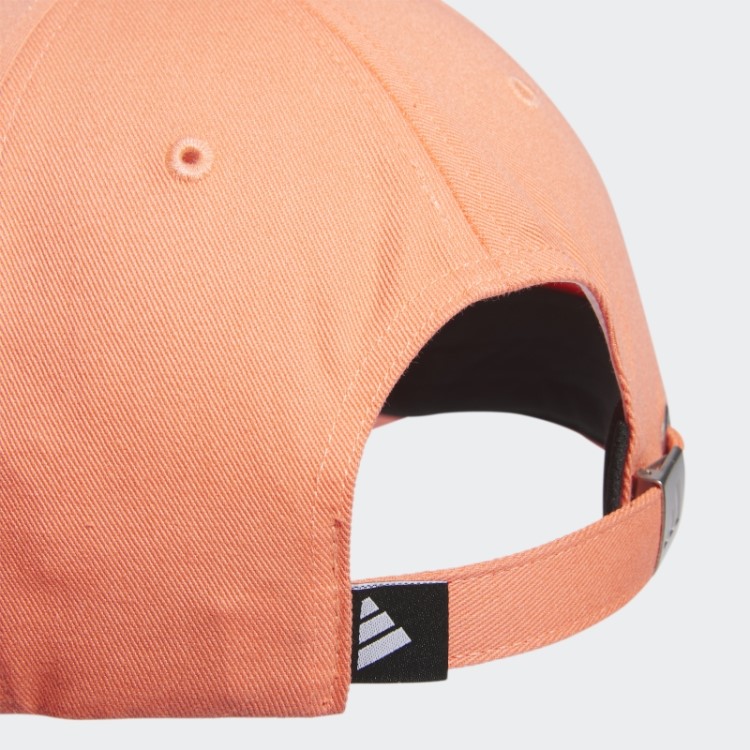 Boné Adidas Coral Revolve Com Seis Painéis