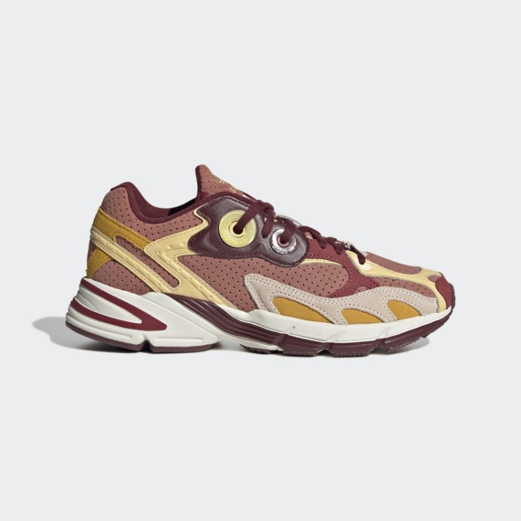 Tênis Adidas Astir Vermelho