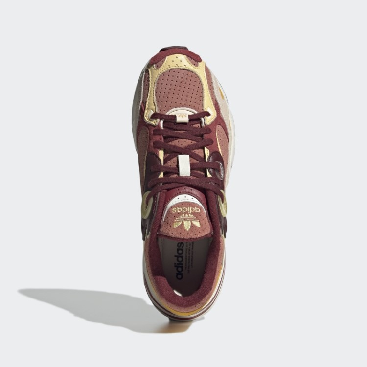 Tênis Adidas Astir Vermelho