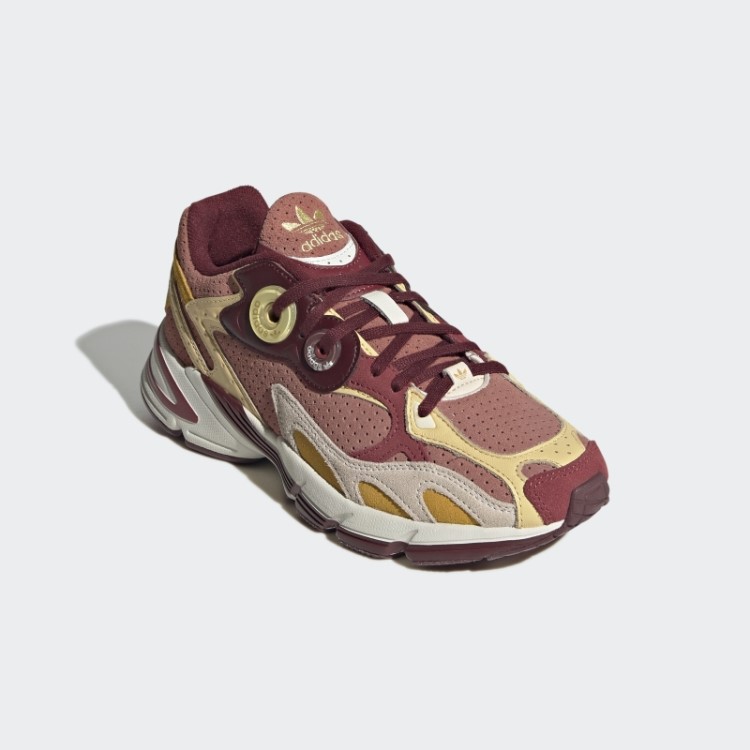 Tênis Adidas Astir Vermelho