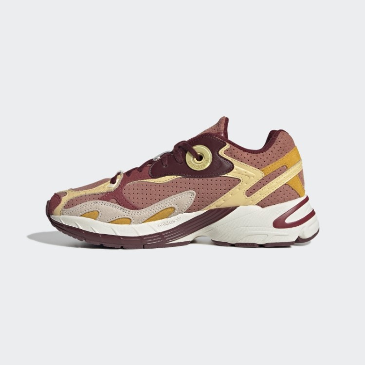 Tênis Adidas Astir Vermelho