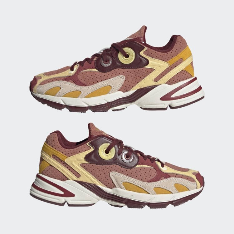 Tênis Adidas Astir Vermelho