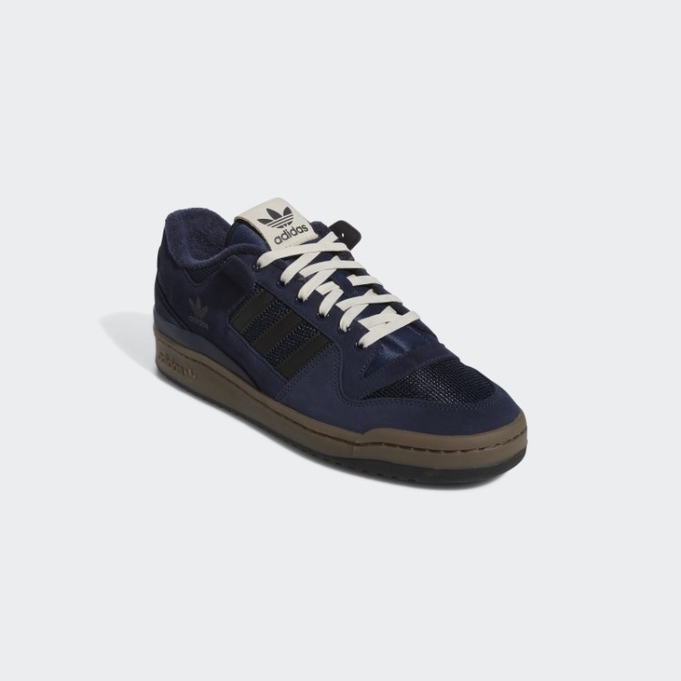 Forum 84 Tênis Low Adv Marinho Adidas