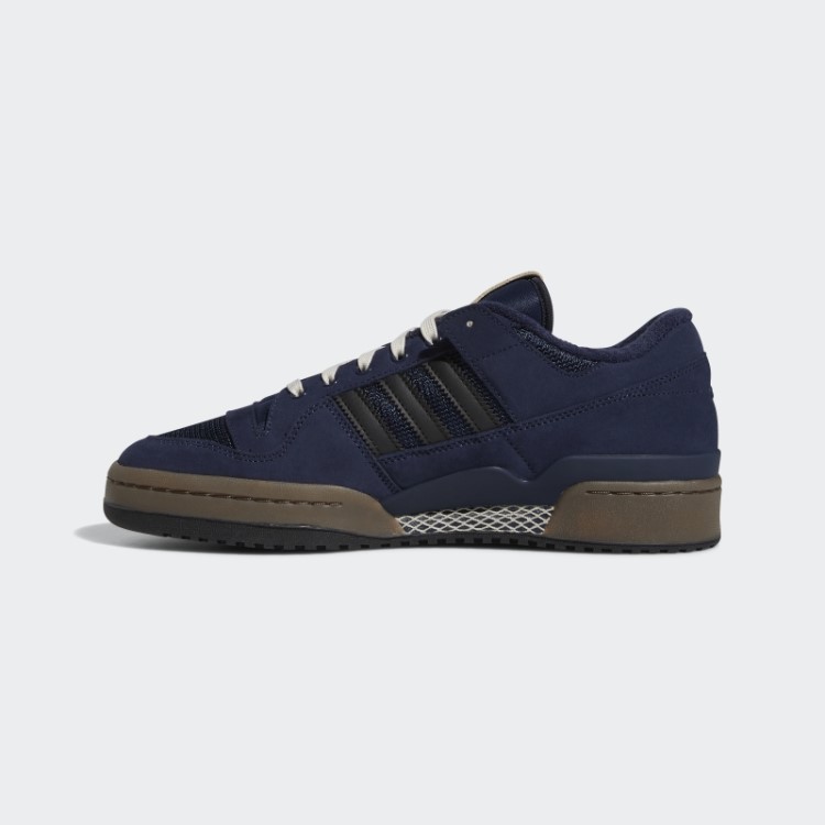 Forum 84 Tênis Low Adv Marinho Adidas