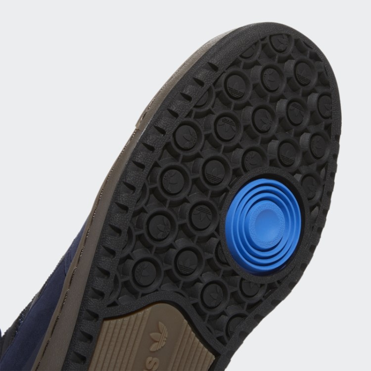 Forum 84 Tênis Low Adv Marinho Adidas