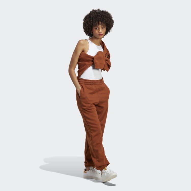 Calça Jogger Adidas Dust Rust