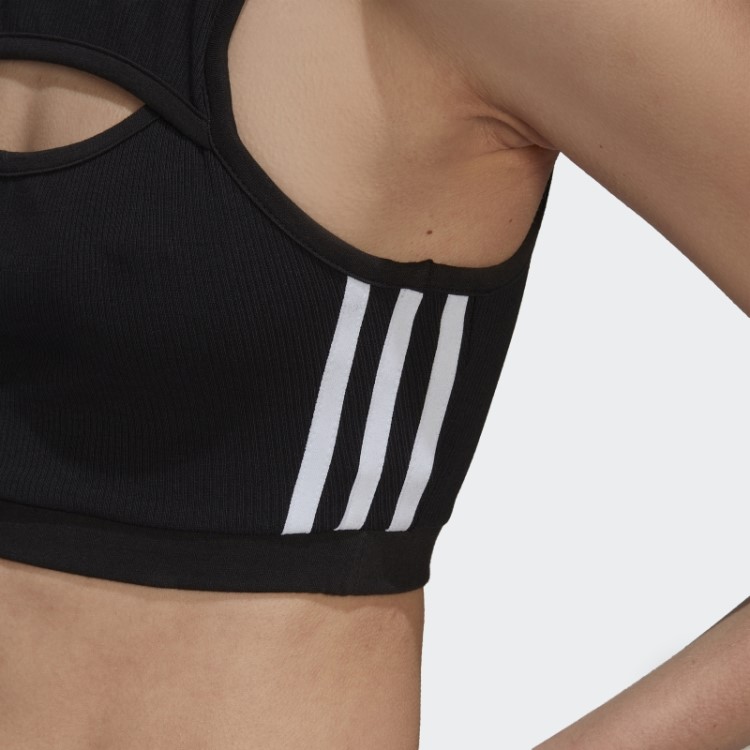 Top Preto Adicolor Classics Preto Adidas