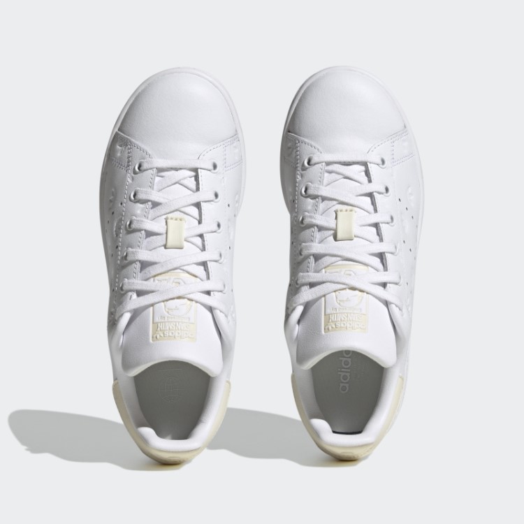 Moda Adidas Stan Smith Sapatos Brancos