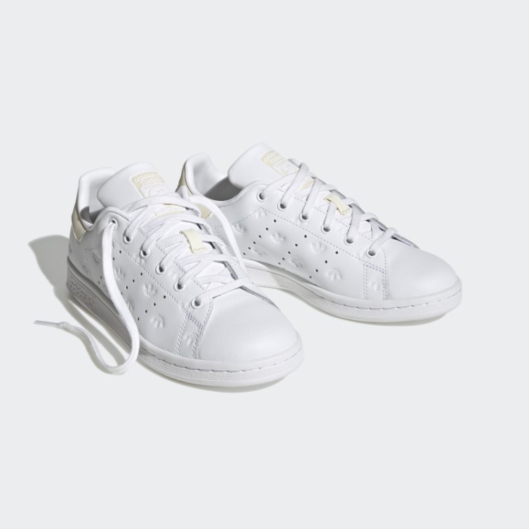 Moda Adidas Stan Smith Sapatos Brancos