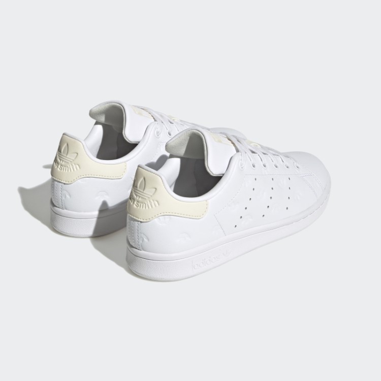 Moda Adidas Stan Smith Sapatos Brancos