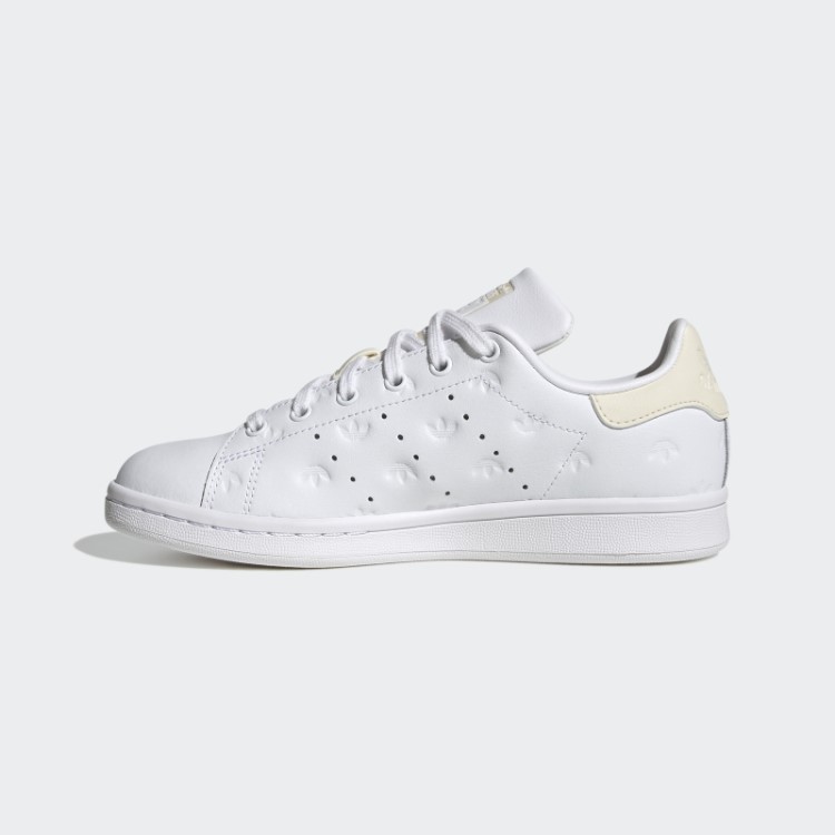 Moda Adidas Stan Smith Sapatos Brancos