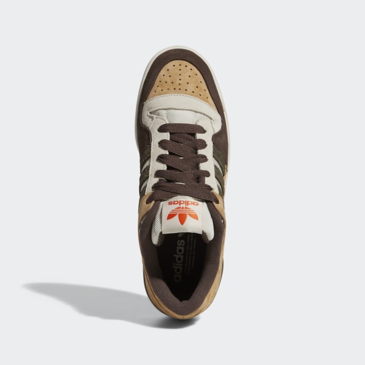 Forum 84 Tênis Baixo Alumínio Adidas