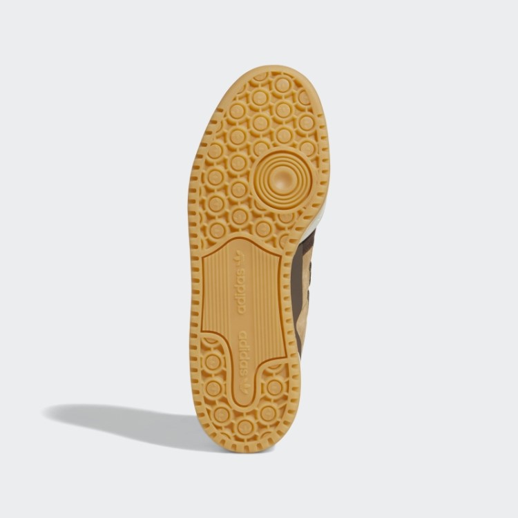 Forum 84 Tênis Baixo Alumínio Adidas