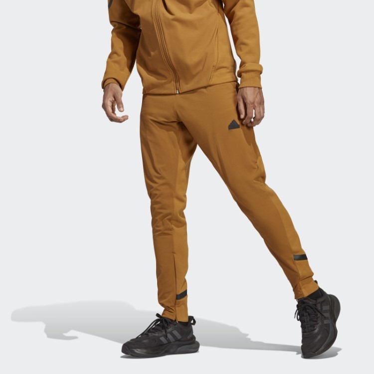 Calças Projetadas 4 Gameday Bronze Adidas