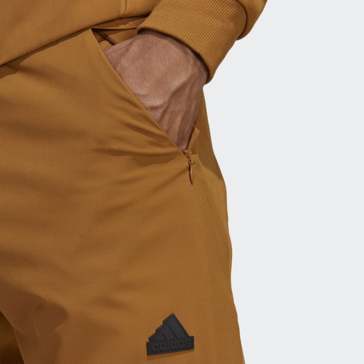 Calças Projetadas 4 Gameday Bronze Adidas