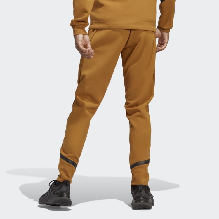 Calcinha De Treino Projetada 4 Gameday Bronze Adidas
