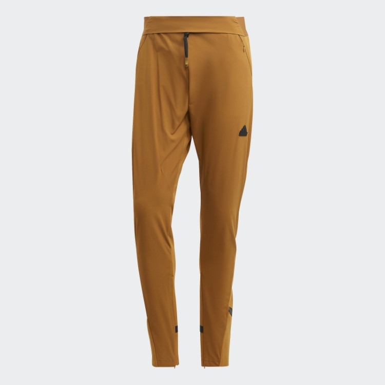 Calcinha De Treino Projetada 4 Gameday Bronze Adidas