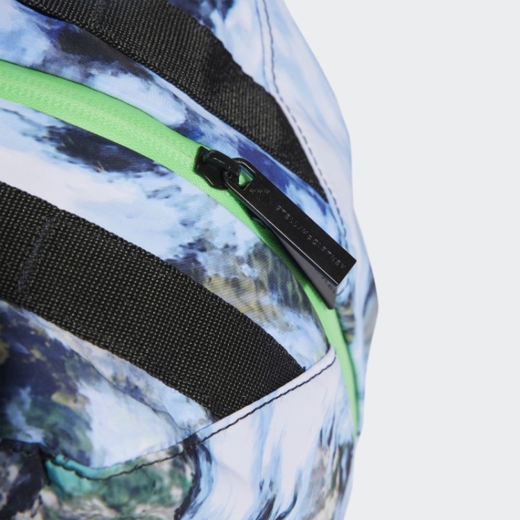 Bolsa De Viagem Adidas By Stella Mccartney Conjunto Moda Multicolor