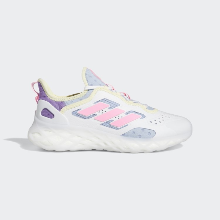 Tênis Adidas Web Boost Preto