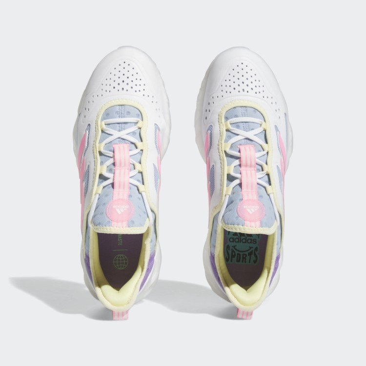 Tênis Adidas Web Boost Preto