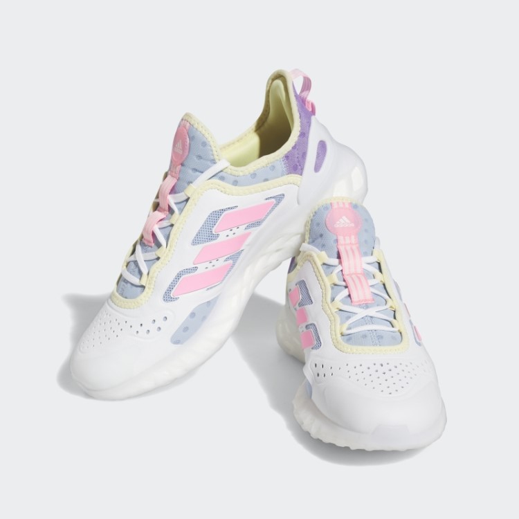 Tênis Adidas Web Boost Preto