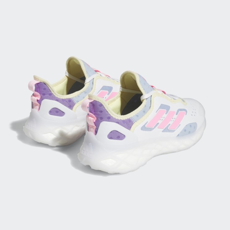 Tênis Adidas Web Boost Preto