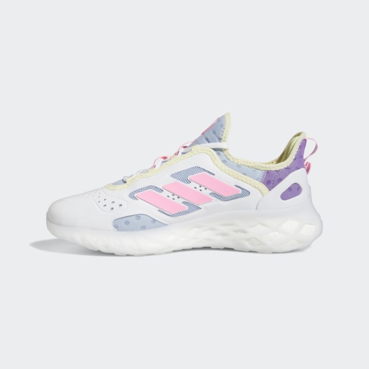 Tênis Adidas Web Boost Preto
