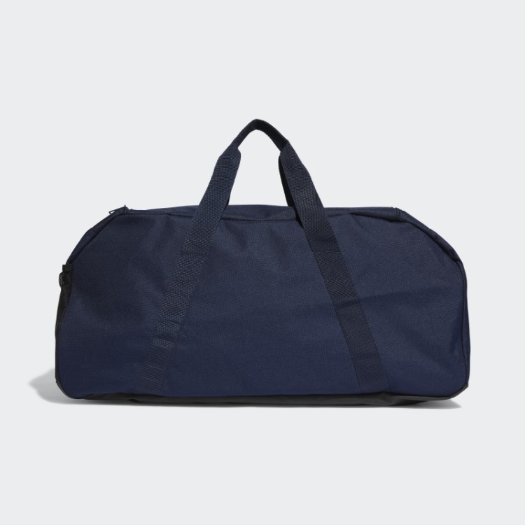 Bolsa Esportiva Adidas Azul Marinho Tiro League Média