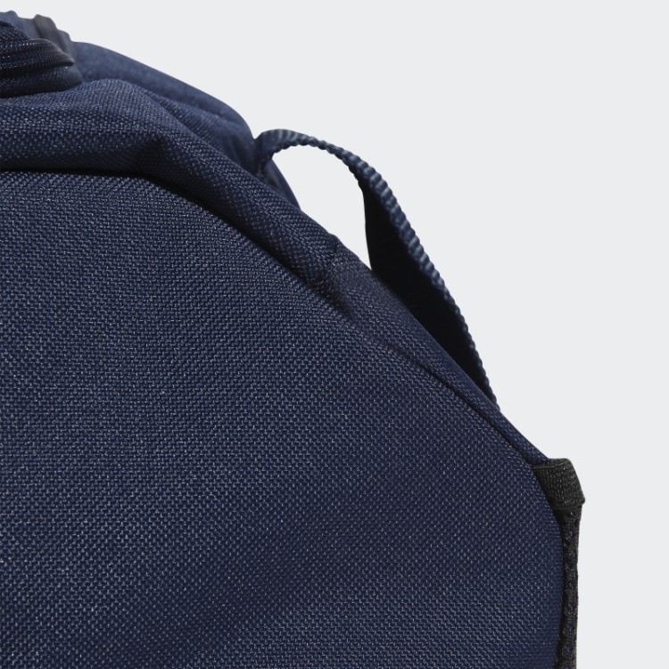 Bolsa Esportiva Adidas Azul Marinho Tiro League Média