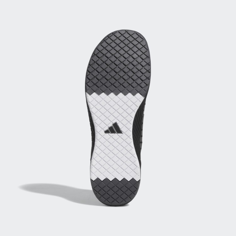 Adidas Preto Os Sapatos Totais