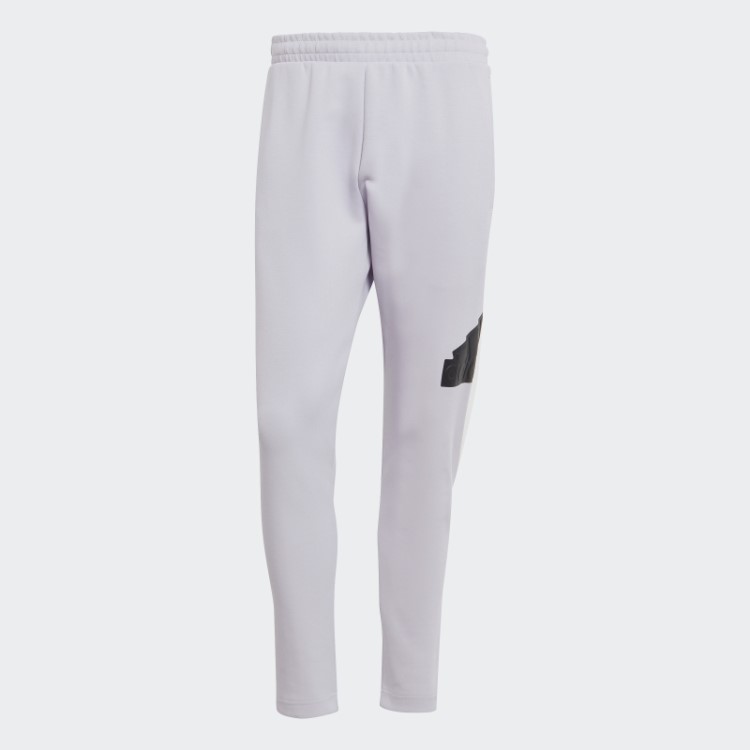 Distintivo De ícones Do Futuro De Corredores Esportivos Adidas Silver Dawn