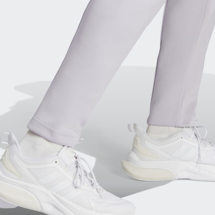 Distintivo De ícones Do Futuro De Corredores Esportivos Adidas Silver Dawn