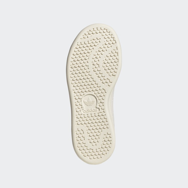 Sapato Adidas Stan Smith Bege