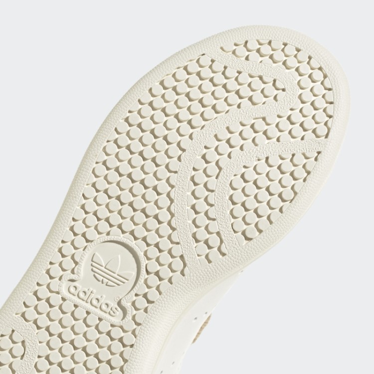 Sapato Adidas Stan Smith Bege