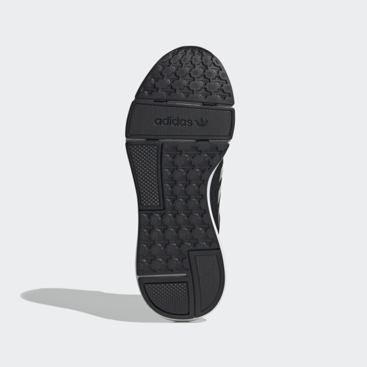 Tênis Adidas Swift Run 22 Dourado Metalizado