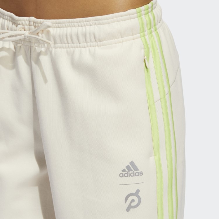 Adidas Branco Capaz De Grandeza Joggers