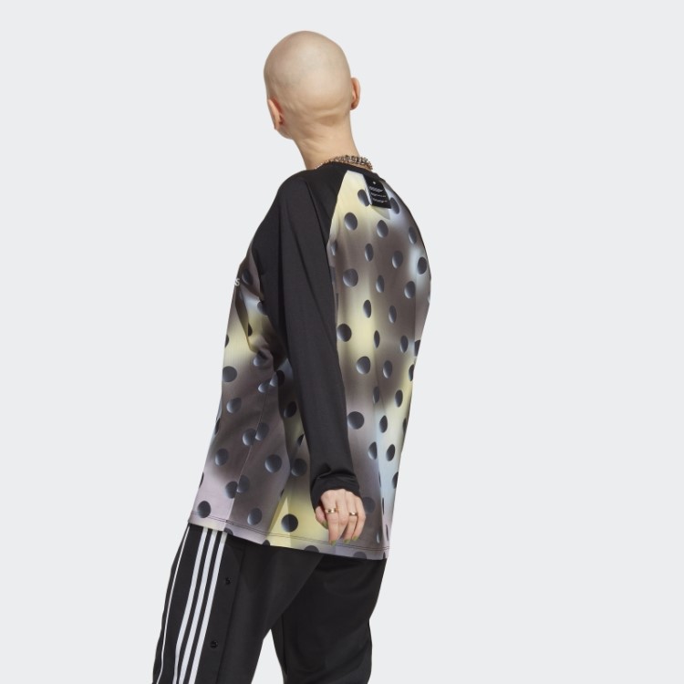 Camiseta Adidas Multicolor Always Original Graphic