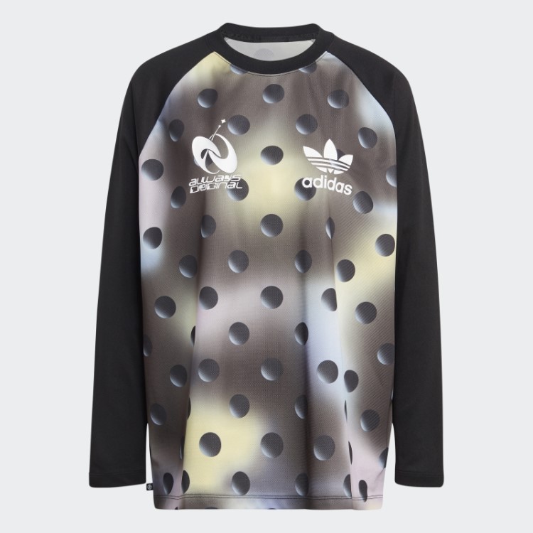 Camiseta Adidas Multicolor Always Original Graphic