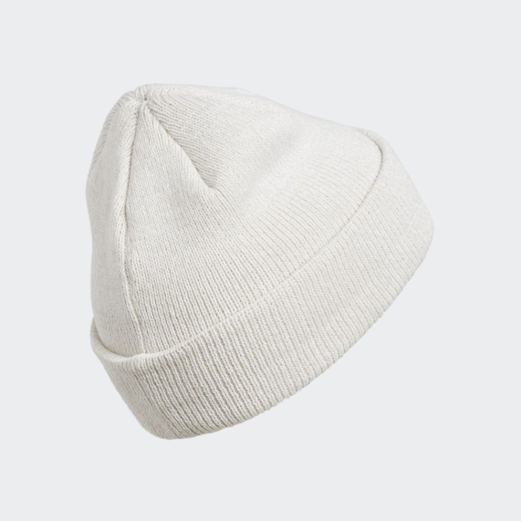 Gorro Trefoil Adidas Preto