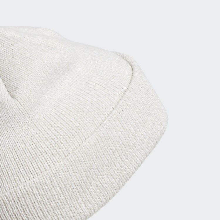 Gorro Trefoil Adidas Preto