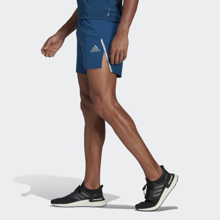 Bermuda Adidas X-city Marinho
