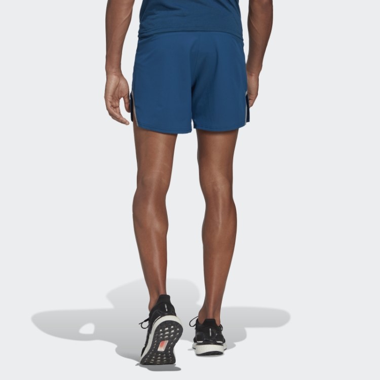 Bermuda Adidas X-city Marinho