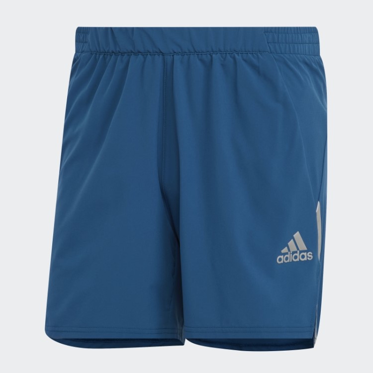Bermuda Adidas X-city Marinho