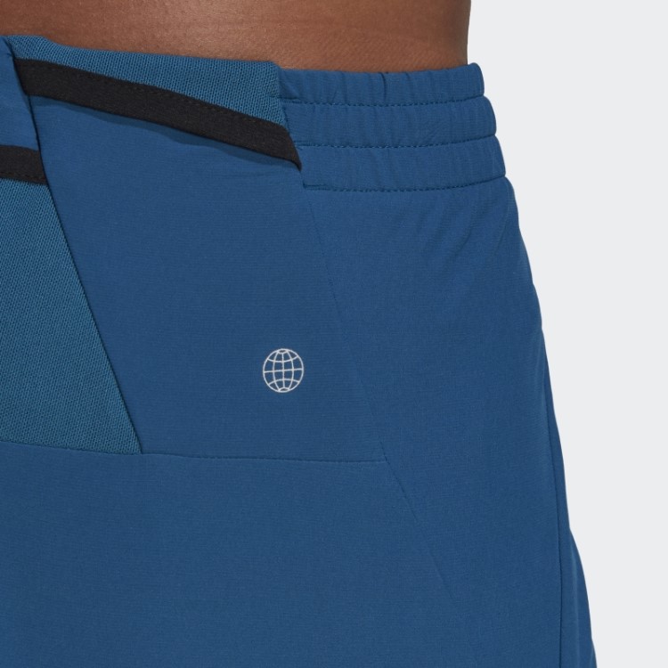 Bermuda Adidas X-city Marinho