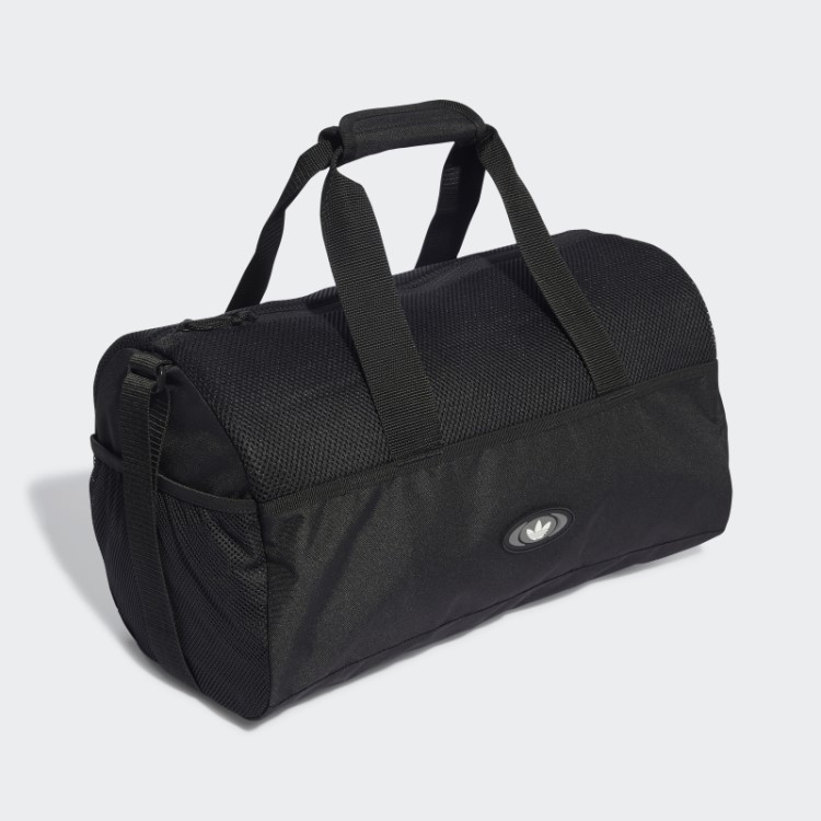 Mochila Preta Adidas Rekive Quente