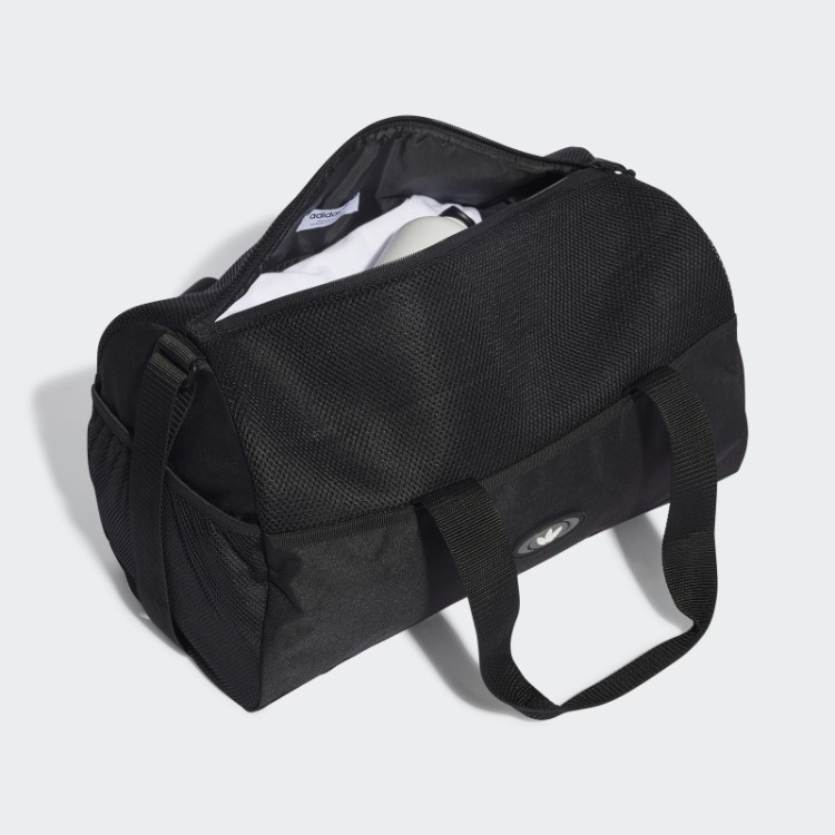 Mochila Preta Adidas Rekive Quente