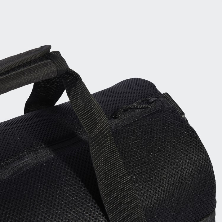 Mochila Preta Adidas Rekive Quente