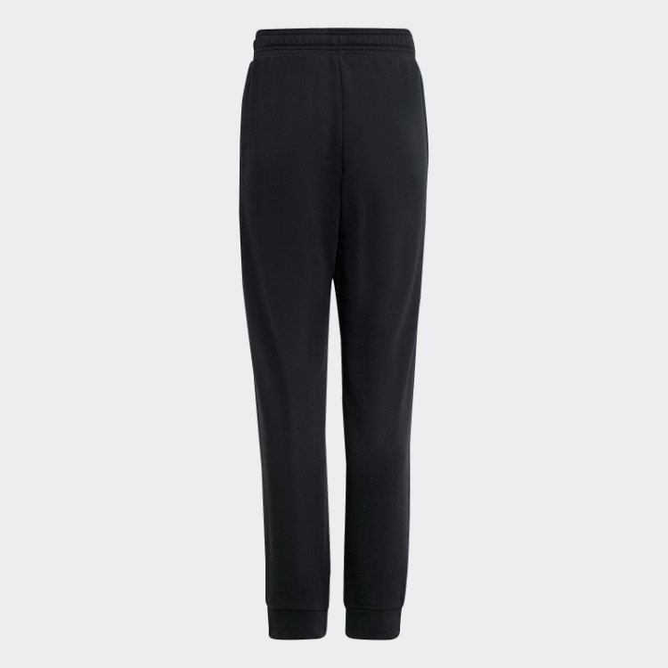 Calça Lego Preta Quente Adidas X Clássica